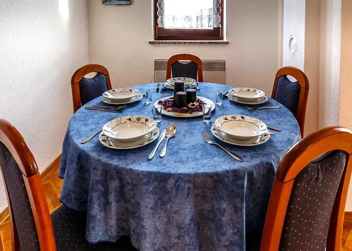 Diracca Apartament *