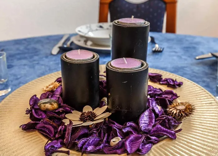 Diracca Apartament Malinska