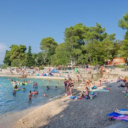 Diracca Апартаменты *