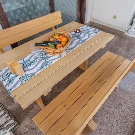 Diracca Малинска