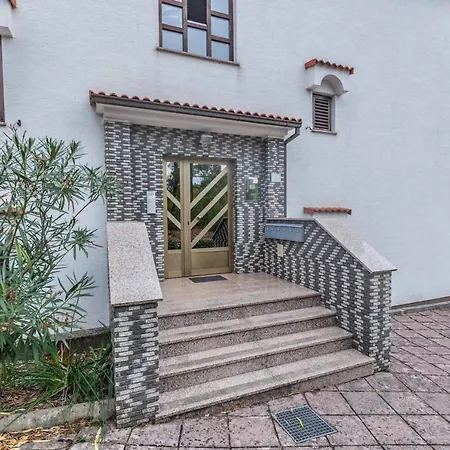 Apartment Diracca Malinska