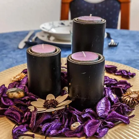 Diracca Apartment Malinska