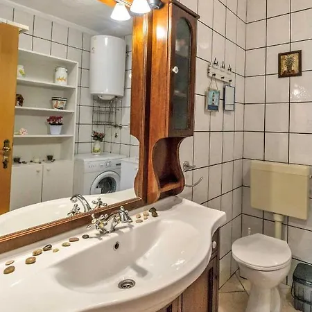 Diracca Apartment Malinska