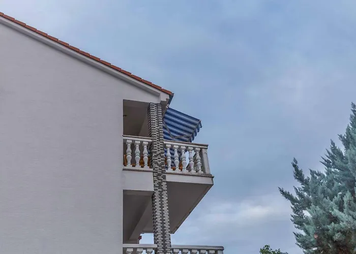 Diracca Apartman