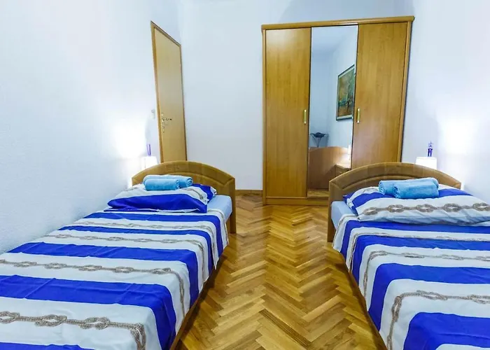 Apartman Diracca *