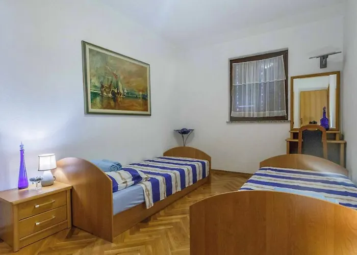 Apartman Diracca