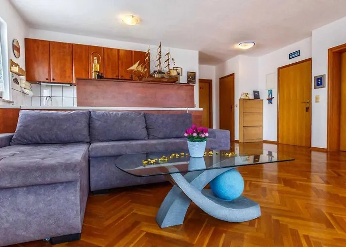Apartman Diracca