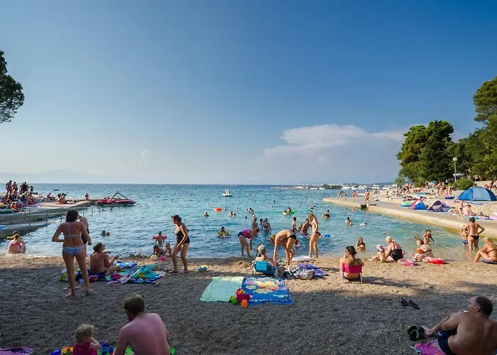 Diracca 公寓 马林斯卡