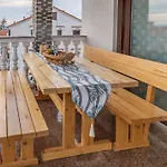 Appartamento Diracca Malinska