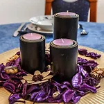Diracca Lägenhet Malinska
