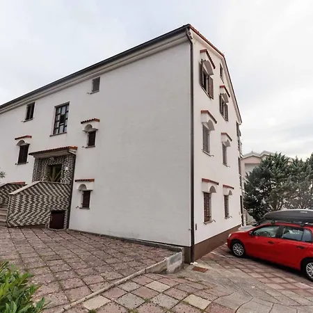 Diracca Apartament