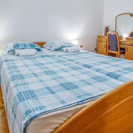 Apartament Diracca